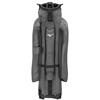 Mizuno BR-DRI Wtp Cart Bag  Grey - Yellow