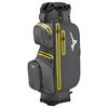 Mizuno BR-DRI Wtp Cart Bag  Grey - Yellow
