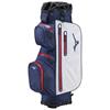 Mizuno BR-DRI Wtp Cart Bag  Navy - Red