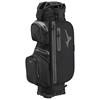 Mizuno BR-DRI Wtp Cart Bag  Black