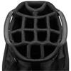 Mizuno BR-DRI Wtp Cart Bag  Black