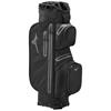Mizuno BR-DRI Wtp Cart Bag  Black