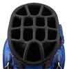 Mizuno BR-DR1C Cart Bag  Staff Colour