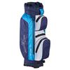 Mizuno BR-DRI 25 Cart Bag  Navy - Blue