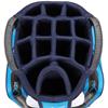 Mizuno BR-DRI 25 Cart Bag  Navy - Blue