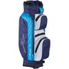 Mizuno BR-DRI 25 Cart Bag  Navy - Blue