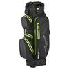 Mizuno BR-DRI 25 Cart Bag  Black - Green