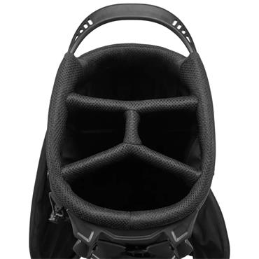 Mizuno BR-DRI Wtp Stand Bag  Black