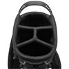 Mizuno BR-DRI Wtp Stand Bag  Black