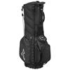 Mizuno BR-DX Stand Bag 14WC  Black White