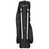 Mizuno BR-DX Stand Bag 14WC  Black White