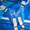 Mizuno BR-DX Stand Bag 14WC  Staff Colour