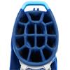 Mizuno BR-DX Stand Bag 14WC  Staff Colour
