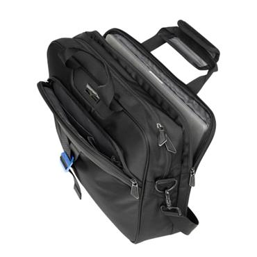 Mizuno Briefcase Fy20  Black