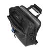 Mizuno Briefcase Fy20  Black