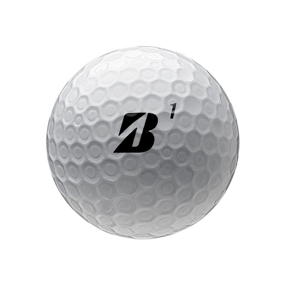 Bridgestone E12 Contact Golf Balls Dozen White Golf Store