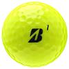Bridgestone E6 Soft Golf Balls Dozen Yellow