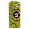 Bridgestone E6 Soft Golf Balls Dozen Yellow