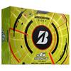 Bridgestone E6 Soft Golf Balls Dozen Yellow