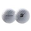 Bridgestone Tour B XS Golf Balls Dozen White