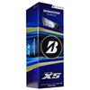 Bridgestone Tour B XS Golf Balls Dozen White