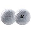 Bridgestone Tour B RXS Golf Balls Dozen White