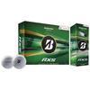 Bridgestone Tour B RXS Golf Balls Dozen White