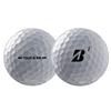 Bridgestone Tour B RX  Golf Balls Dozen White