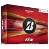 Bridgestone Tour B RX  Golf Balls Dozen White