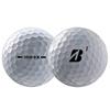 Bridgestone Tour BX  Golf Balls Dozen White