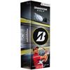 Bridgestone Tour B X Tiger Woods Dozen White