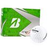 Bridgestone Treosoft Ball 4DOZ For 3 Promo  White