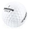 Bridgestone Treosoft Ball 4DOZ For 3 Promo  White