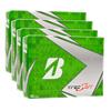 Bridgestone Treosoft Ball 4DOZ For 3 Promo  White