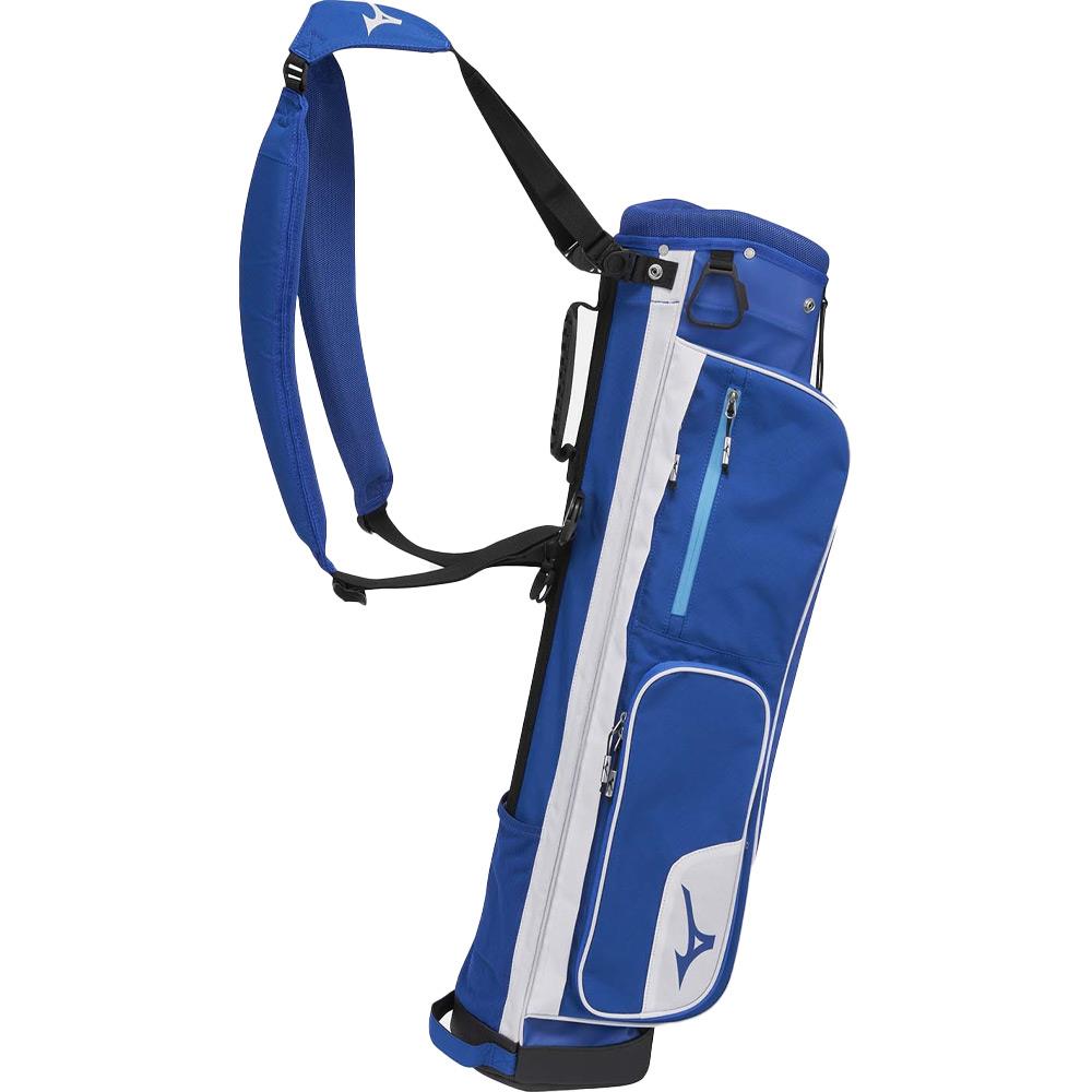 Mizuno Scratch Sac Carry Bag 4WD Staff Colour Irish Golf Store
