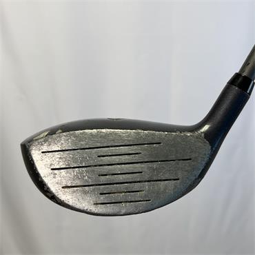 Oversize #3 Regular Fairway Gents RH