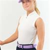 Surprizeshop Webbing Belt  Lilac