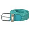 Surprizeshop Webbing Belt  Ocean Blue