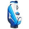Mizuno Tour Cart Bag 25  Staff Colour