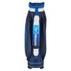 Mizuno Tour Cart Bag 25  Staff Colour