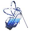 Mizuno Tour LW Stand Bag 25  Staff Colour