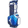 Mizuno Tour Stand Bag 25  Staff Colour