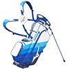 Mizuno Tour Stand Bag 25  Staff Colour