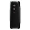 Blue Tees Golf EX DISPLAY The Player+ Speaker  Black 010