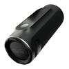 Blue Tees Golf EX DISPLAY The Player+ Speaker  Black 010
