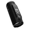 Blue Tees Golf EX DISPLAY The Player+ Speaker  Black 010