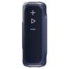 Blue Tees Golf EX DISPLAY The Player+ Speaker  Navy 451