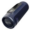 Blue Tees Golf EX DISPLAY The Player+ Speaker  Navy 451