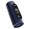 Blue Tees Golf EX DISPLAY The Player+ Speaker  Navy 451