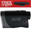 Blue Tees Golf Series 3 Max Rangefinder  Black 010